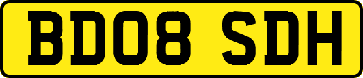BD08SDH