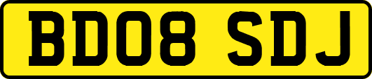 BD08SDJ