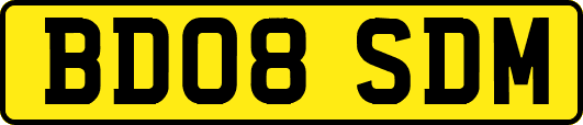 BD08SDM