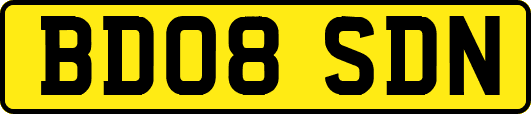 BD08SDN