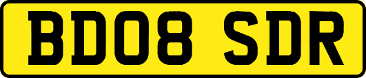 BD08SDR