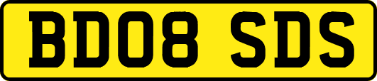 BD08SDS
