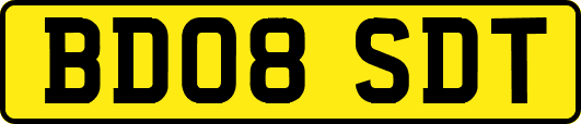BD08SDT