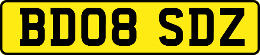 BD08SDZ