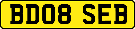 BD08SEB