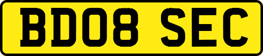 BD08SEC