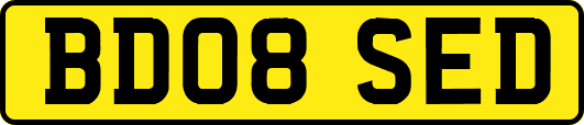 BD08SED