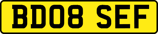 BD08SEF