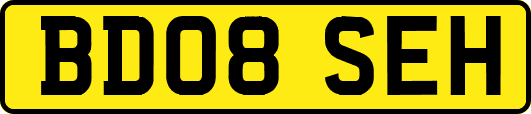 BD08SEH