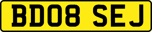 BD08SEJ