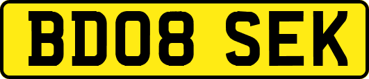 BD08SEK