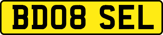 BD08SEL