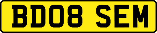 BD08SEM