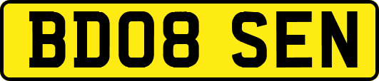 BD08SEN