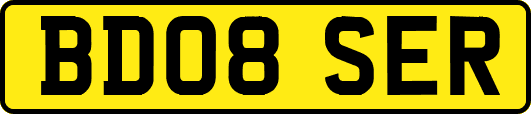 BD08SER