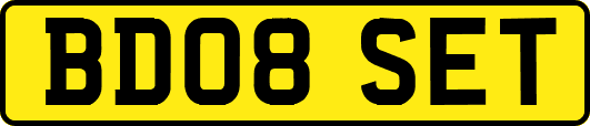 BD08SET