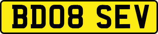 BD08SEV