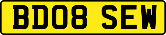 BD08SEW