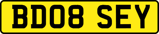 BD08SEY