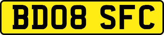 BD08SFC