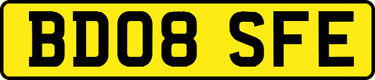 BD08SFE