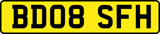 BD08SFH