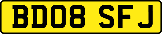 BD08SFJ