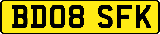 BD08SFK