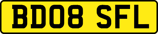 BD08SFL