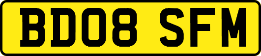BD08SFM