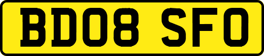 BD08SFO