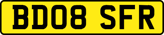 BD08SFR