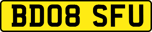 BD08SFU