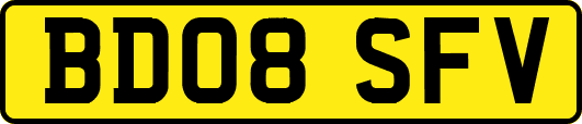 BD08SFV