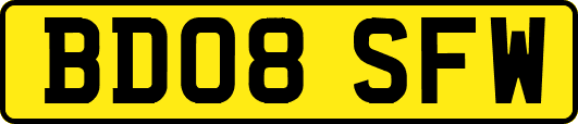 BD08SFW