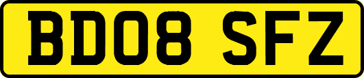 BD08SFZ