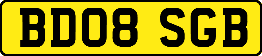 BD08SGB