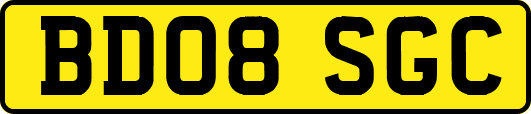 BD08SGC