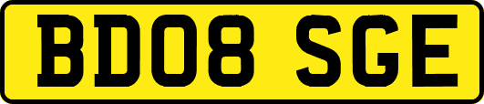 BD08SGE