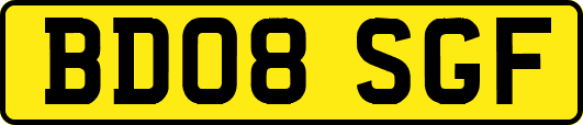 BD08SGF