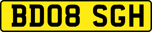 BD08SGH