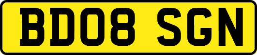 BD08SGN
