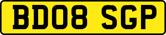 BD08SGP