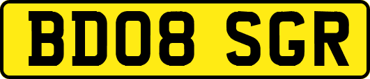 BD08SGR