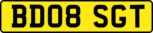 BD08SGT