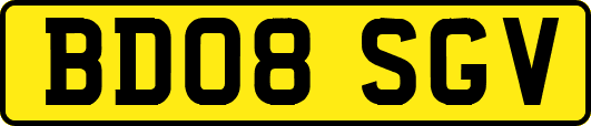 BD08SGV