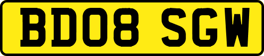 BD08SGW
