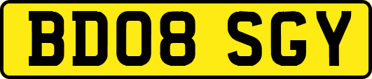 BD08SGY