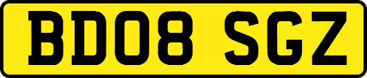 BD08SGZ