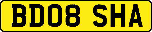 BD08SHA